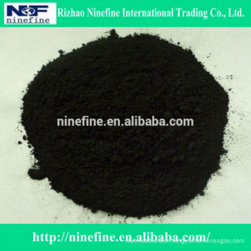 low sulphur natural graphite powder price